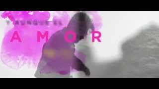 THE MILLS  El Amor Duele Lyric Video Oficial [upl. by Gifferd]