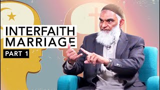 Interfaith Marriage What Does the Quran Teach  Dr Shabir Ally [upl. by Arianna74]