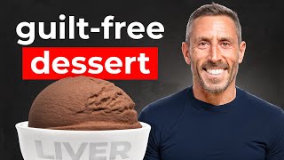 HEALTHIEST HomeMade Ice Cream Easy Recipe [upl. by Plank]