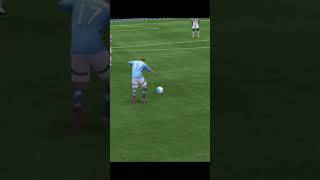 De Bruyne free kick [upl. by Avery]