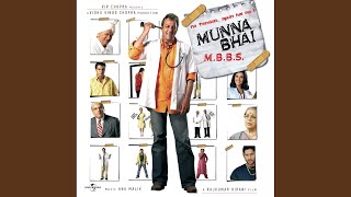 Munna Bhai MBBS  Title Song 30 sec [upl. by Craw]