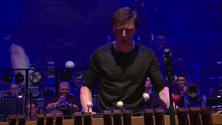 Martin Grubingers ultimative Percussionshow [upl. by Riaj393]