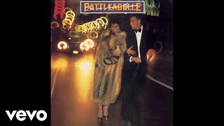 Patti LaBelle  Love Need and Want You Official Audio [upl. by Mishaan]