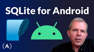 SQLite Database for Android  Full Course [upl. by Shetrit194]