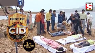 Best of CID Bangla  সীআইড  Daya Is Implicated  Full Episode [upl. by Jennette321]