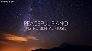 Don Moen  Instrumental Peace Music Vol 1 with Nature Video [upl. by Yerak]