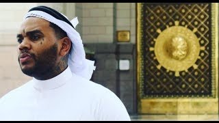 Kevin Gates talks about islam and his journey to Makkah [upl. by Novonod273]