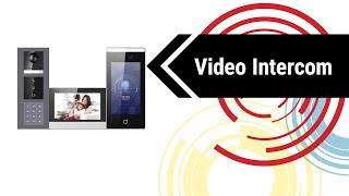 Introducing LTS Video Intercom System [upl. by Lentha]