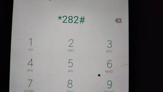 How to Find My Airtel Number From My Mobile [upl. by Artemed]