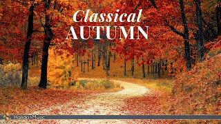 Classical Autumn [upl. by Imoyik494]