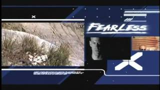 Fearless  The Jeb Corliss Story [upl. by Huskey]