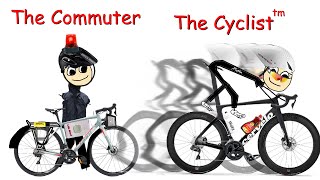 Casually Explained Cycling [upl. by Joann392]