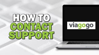 How To Contact Viagogo Support Quick Tutorial [upl. by Kcirrad18]