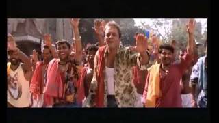 Munna Bhai MBBS  Official Trailer  Sanjay Dutt  Arshad Warsi [upl. by Anyal]