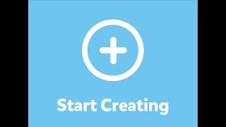 Start Creating  TinyTap Creators Tutorial [upl. by Thgiled]