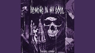 DEMONS IN MY SOUL [upl. by Behn]