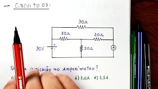 Se liga nesse CIRCUITO ELÉTRICO  Técnica 05 de 10 [upl. by Ielarol312]