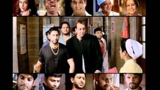 MUNNA BHAI MBBS 2003 Full HD 1080P Movie Sanjay Dutt [upl. by Lihkin]