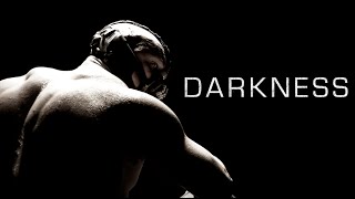 Darkness  Motivational Video [upl. by Atinele]