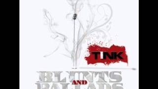 Tink  Molly Love  Blunts amp Ballads  OfficialTink TinkSquad [upl. by Laurent]