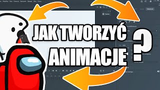 JAK TWORZYĆ ANIMACJE [upl. by Aaronson]