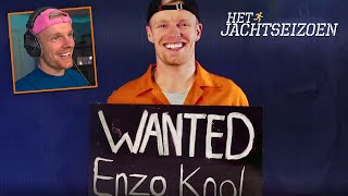 Enzo Knol op de Vlucht  Jachtseizoen met reactie van Enzo [upl. by Richman783]