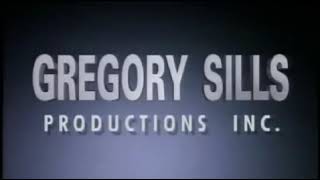 Gregory Sills Productions Logo 1994 [upl. by Niklaus]