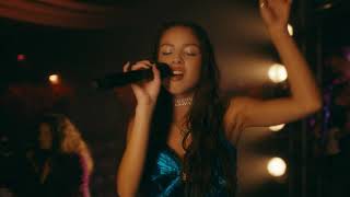 Olivia Rodrigo – jealousy jealousy live from SOUR prom [upl. by Ruon]