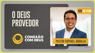 CONEXÃƒO COM DEUS  20H  Igreja Presbiteriana de Pinheiros  IPPTV [upl. by Somerset]