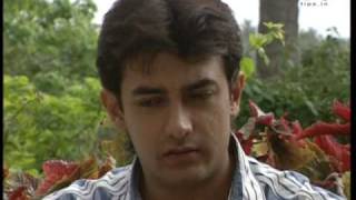 Aamir Khans Interview  Raja Hindustani [upl. by Dayir283]