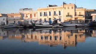 bizerte mon amour  بنزرت حبي [upl. by Fiorenze]