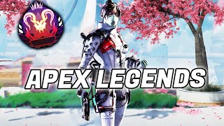 【APEX 】CRカップ  練習カスタム [upl. by Adraynek751]