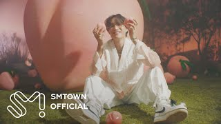 KAI 카이 Peaches MV [upl. by Coad]