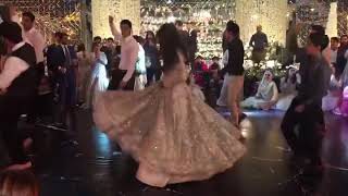 Suit tera Kala Kala  Mehandi Dance  Pakistani Wedding  Punjabi song [upl. by Jenica892]