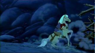 Quest for Camelot  The Prayer Finnish HD [upl. by Onaivatco]