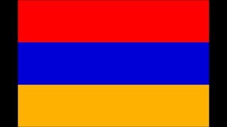 🇦🇲 Մեր ՀայրենիքOur Fatherland français ST Hymne National Arménie [upl. by Ydniahs]