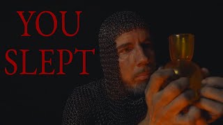 Relax by the Bonfire  Dark Souls ASMR [upl. by Elijah345]