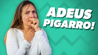 5 dicas para acabar com o PIGARRO da garganta [upl. by Abbotsen389]