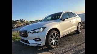 2018 Volvo XC60 T8  Is the Plug Right for You TestDriveNow [upl. by Nager]