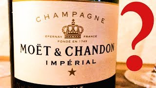 How to Pronounce Moët amp Chandon And WHY [upl. by Tenaj203]