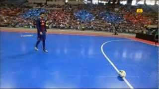 Gerard Pique The Best Skills Of 2012 [upl. by Brendan]