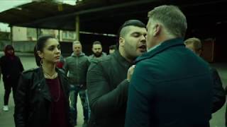 Gomorra  Stagione 3 Trailer [upl. by Arlan]