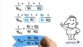 Resistores em Paralelo equivalente [upl. by Gerlac347]