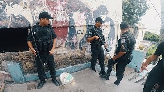 Parkour in Notorious Brazil Favelas 🇧🇷 [upl. by Abijah334]