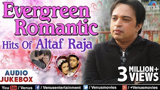 Altaf Raja  Album JUKEBOX  Ishtar Music [upl. by Eolcin403]