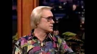 George Jones  He Stopped Loving Her Today 81195 [upl. by Dyraj]