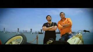 Lage Raho Munna Bhai  Official Trailer [upl. by Anilev638]