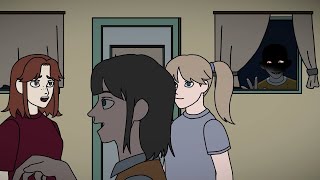 3 True Horror Stories Animated [upl. by Vashti529]