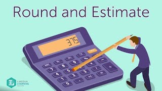 Round and Estimate [upl. by Parnas]