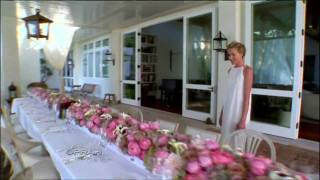 Ellen and Portia Wedding Video HD [upl. by Amis295]